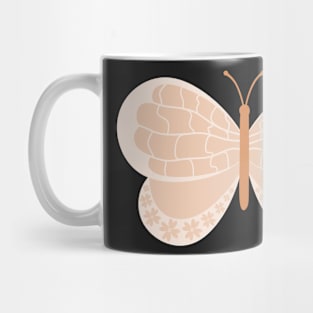 Aesthetic butterfly Mug